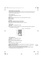 Preview for 295 page of Omron HBP-1300 Instruction Manual