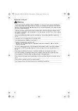 Предварительный просмотр 6 страницы Omron HBP-1320 Instruction Manual