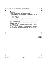 Preview for 7 page of Omron HBP-1320 Instruction Manual