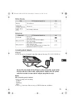 Preview for 17 page of Omron HBP-1320 Instruction Manual