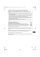 Preview for 35 page of Omron HBP-1320 Instruction Manual