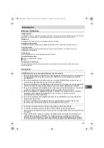 Preview for 43 page of Omron HBP-1320 Instruction Manual