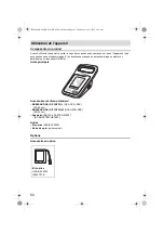 Preview for 52 page of Omron HBP-1320 Instruction Manual