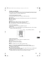 Preview for 67 page of Omron HBP-1320 Instruction Manual