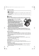 Preview for 96 page of Omron HBP-1320 Instruction Manual