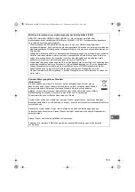 Preview for 115 page of Omron HBP-1320 Instruction Manual