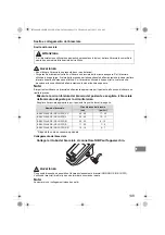 Preview for 141 page of Omron HBP-1320 Instruction Manual