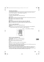 Preview for 147 page of Omron HBP-1320 Instruction Manual