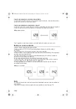 Preview for 184 page of Omron HBP-1320 Instruction Manual