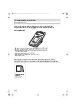 Preview for 252 page of Omron HBP-1320 Instruction Manual