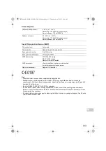 Preview for 315 page of Omron HBP-1320 Instruction Manual