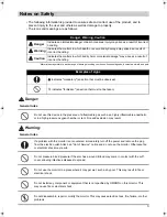 Preview for 5 page of Omron HBP-9020 Instruction Manual