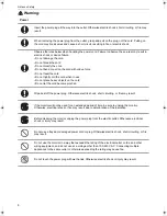 Preview for 6 page of Omron HBP-9020 Instruction Manual