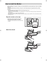 Preview for 13 page of Omron HBP-9020 Instruction Manual