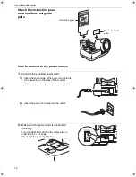 Preview for 14 page of Omron HBP-9020 Instruction Manual