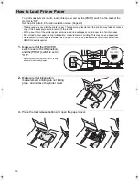 Preview for 16 page of Omron HBP-9020 Instruction Manual