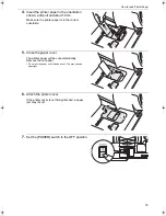 Preview for 17 page of Omron HBP-9020 Instruction Manual