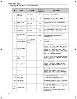 Preview for 26 page of Omron HBP-9020 Instruction Manual