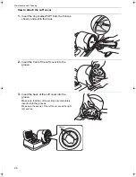 Preview for 28 page of Omron HBP-9020 Instruction Manual