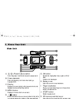 Предварительный просмотр 7 страницы Omron HCG-801 Instruction Manual