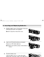 Предварительный просмотр 11 страницы Omron HCG-801 Instruction Manual