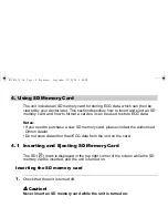 Предварительный просмотр 16 страницы Omron HCG-801 Instruction Manual