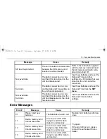 Предварительный просмотр 49 страницы Omron HCG-801 Instruction Manual
