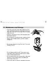 Предварительный просмотр 53 страницы Omron HCG-801 Instruction Manual