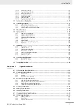 Preview for 9 page of Omron HD-1500 Platform User Manual