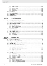 Preview for 12 page of Omron HD-1500 Platform User Manual