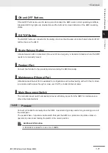 Preview for 49 page of Omron HD-1500 Platform User Manual