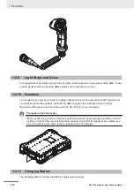 Preview for 50 page of Omron HD-1500 Platform User Manual