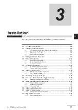 Preview for 93 page of Omron HD-1500 Platform User Manual