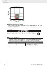 Preview for 186 page of Omron HD-1500 Platform User Manual