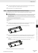 Preview for 231 page of Omron HD-1500 Platform User Manual