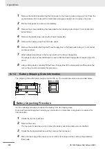 Preview for 240 page of Omron HD-1500 Platform User Manual