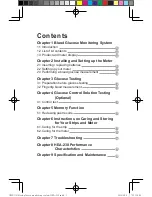 Preview for 3 page of Omron HEA-230 Instruction Manual