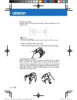 Preview for 16 page of Omron HEA-230 Instruction Manual