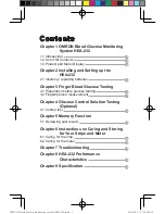 Preview for 3 page of Omron HEA-232 Instruction Manual