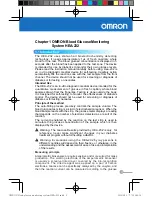 Preview for 5 page of Omron HEA-232 Instruction Manual