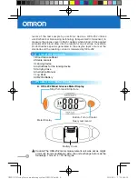 Preview for 6 page of Omron HEA-232 Instruction Manual