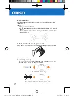 Preview for 10 page of Omron HEA-232 Instruction Manual