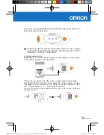 Preview for 11 page of Omron HEA-232 Instruction Manual
