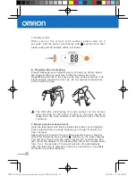 Preview for 12 page of Omron HEA-232 Instruction Manual