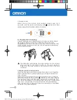 Предварительный просмотр 12 страницы Omron HEA-232 Instruction Manual