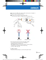 Preview for 13 page of Omron HEA-232 Instruction Manual