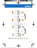 Preview for 17 page of Omron HEA-232 Instruction Manual