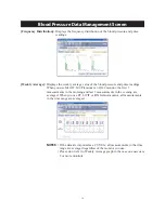 Preview for 14 page of Omron HEALTH MANAGEMENT - SOFTWARE VERSION 1-3 - HELP Manual