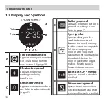 Preview for 16 page of Omron HeartGuide BO8000-L Instruction Manual