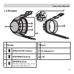 Preview for 15 page of Omron HeartGuide BP8000-L Instruction Manual